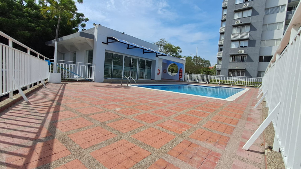 Apartamento en venta en Villa Carolina, Barranquilla · foto 14 de 15