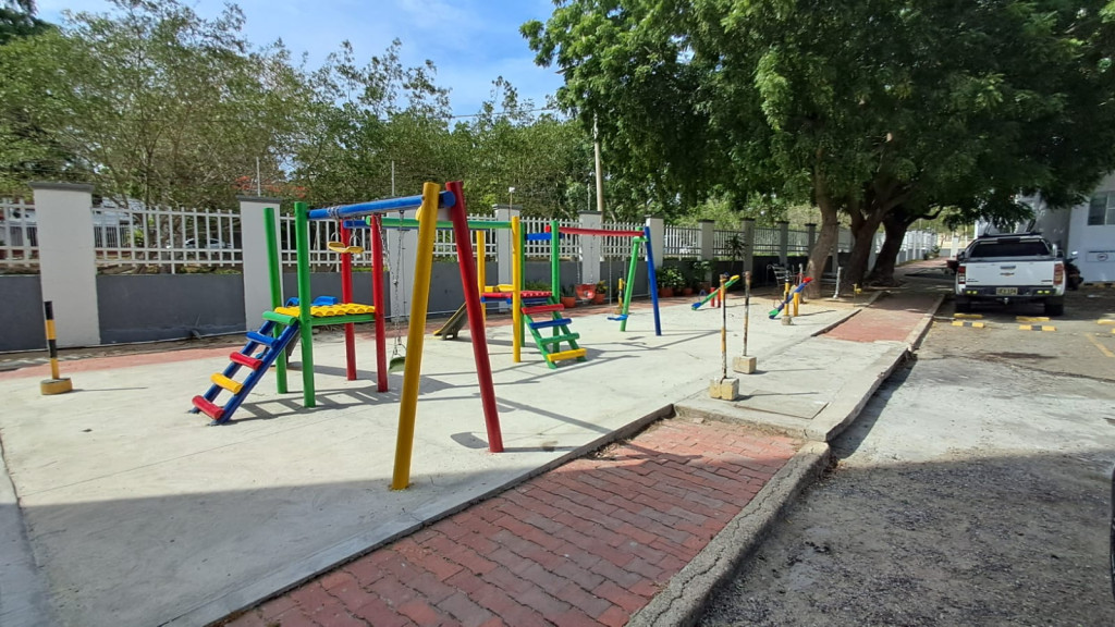 Apartamento en venta en Villa Carolina, Barranquilla · foto 15 de 15