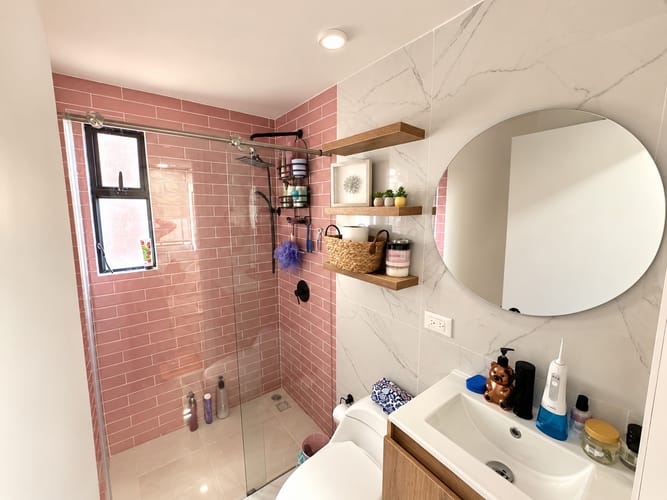 Apartamento de 2 alcobas en venta en Parque Natura, Jamundí, 57 m² · foto 13 de 15