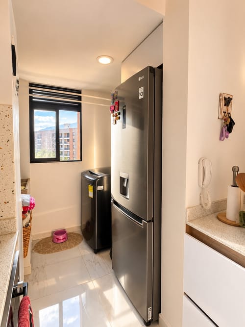 Apartamento de 2 alcobas en venta en Parque Natura, Jamundí, 57 m² · foto 14 de 15