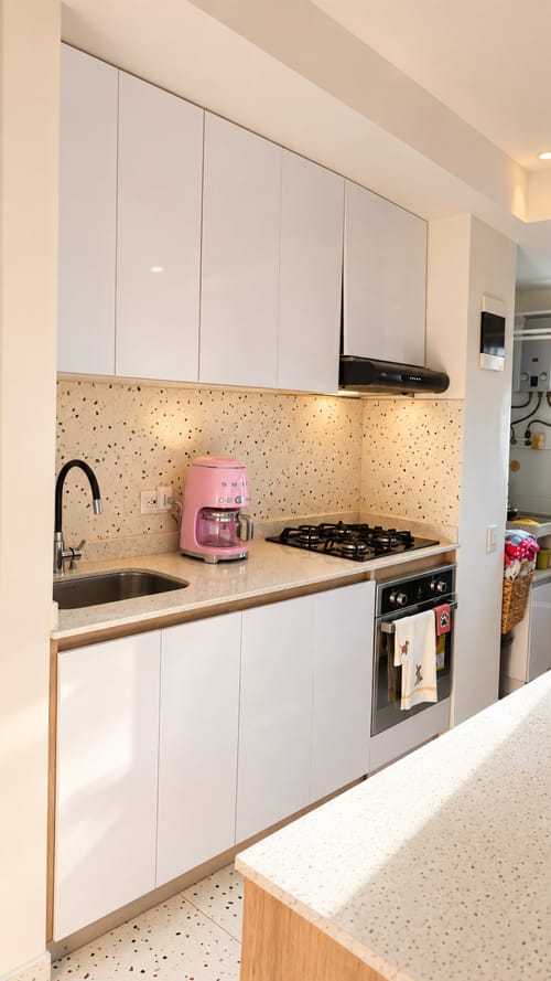 Apartamento de 2 alcobas en venta en Parque Natura, Jamundí, 57 m² · foto 15 de 15