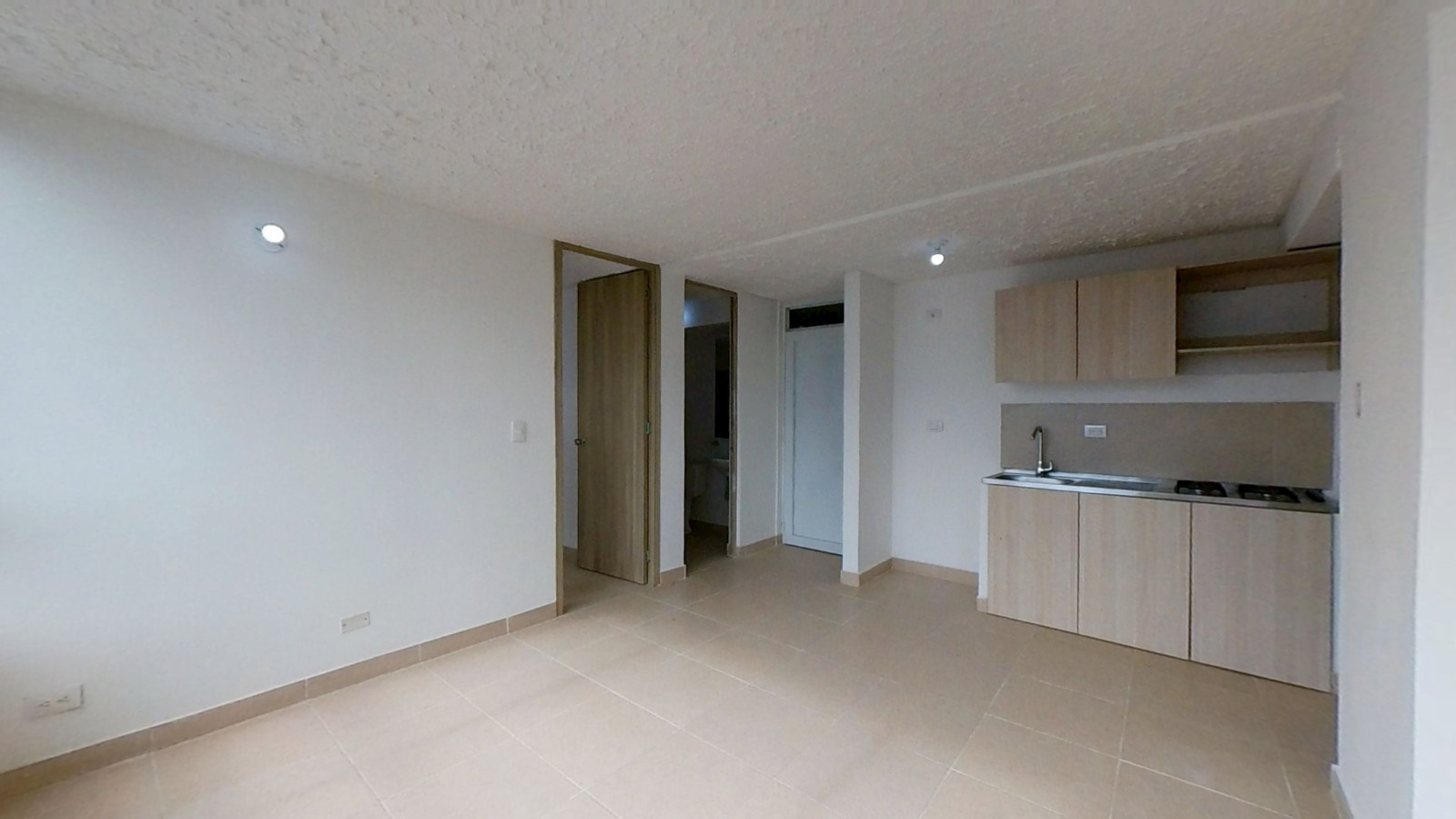 Apartamento en venta en La Estanzuela, Bogotá · foto 5 de 16