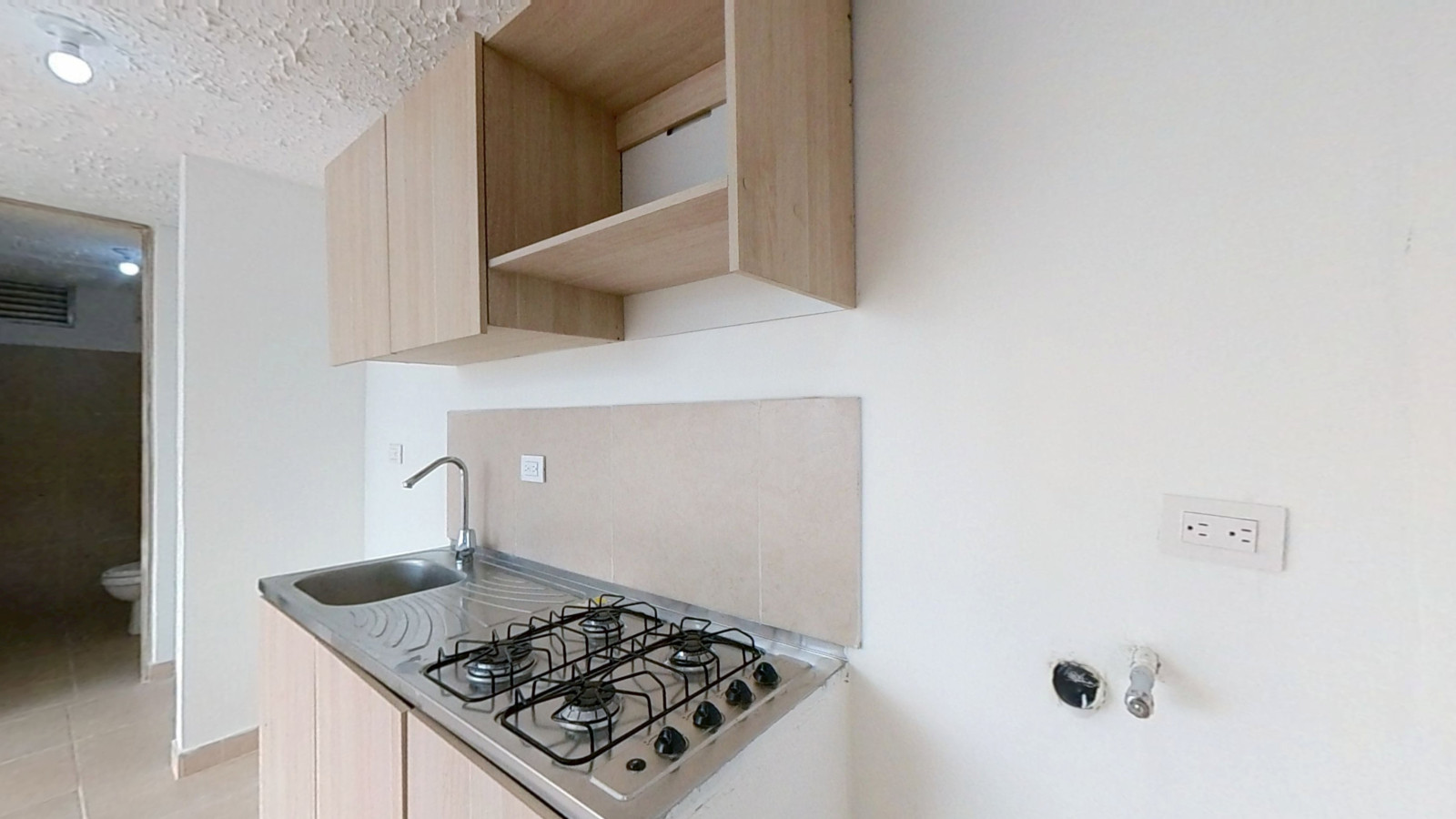 Apartamento en venta en La Estanzuela, Bogotá · foto 8 de 16