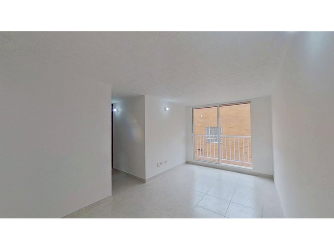 Apartamento en venta en Verbenal San Antonio, Bogotá · foto 2 de 19