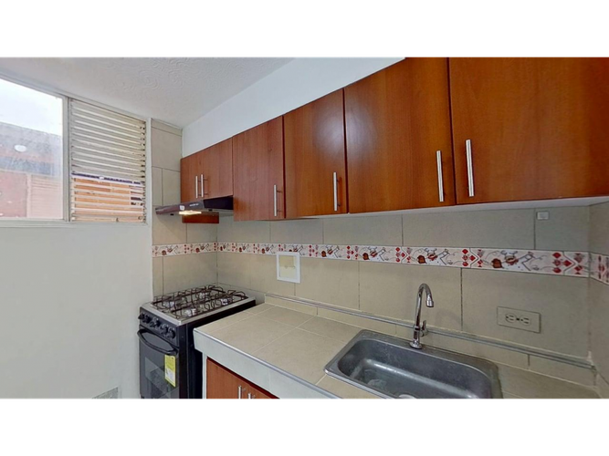 Apartamento en venta en Verbenal San Antonio, Bogotá · foto 4 de 19