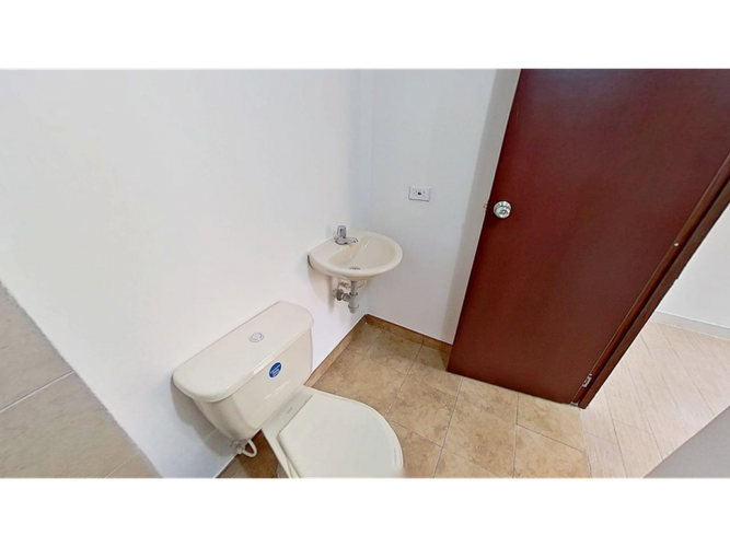 Apartamento en venta en Verbenal San Antonio, Bogotá · foto 18 de 19