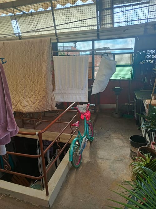 Casa de 6 alcobas en venta en Comuneros, Bucaramanga, 90 m² · foto 10 de 19
