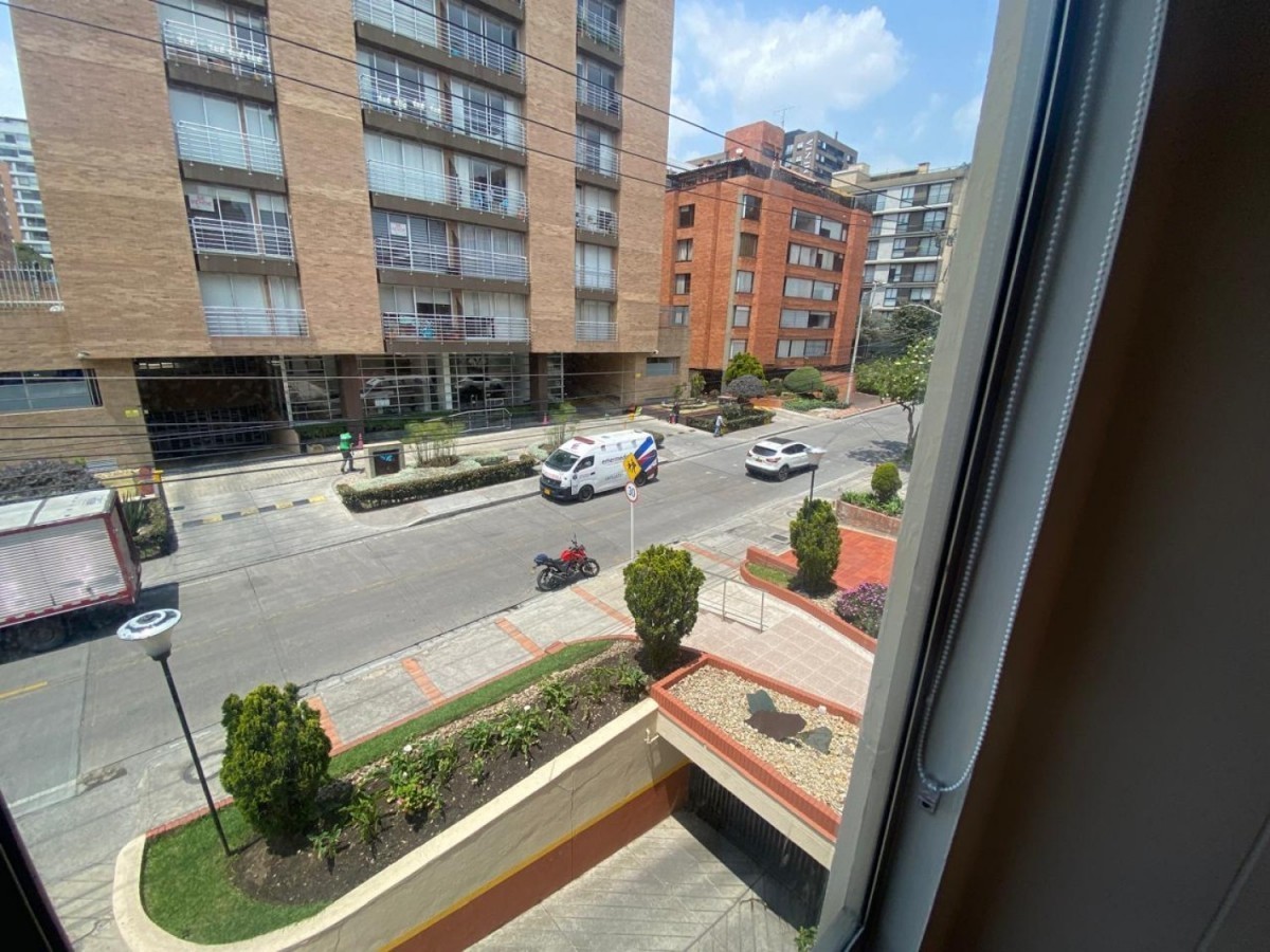 Apartamento en venta en Modelia, Bogotá · foto 3 de 24