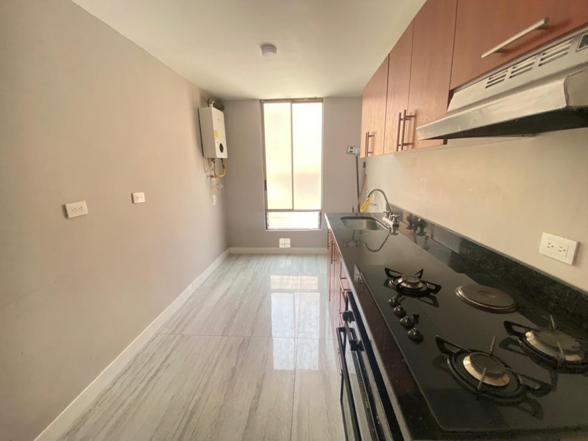 Apartamento en venta en Modelia, Bogotá · foto 4 de 24