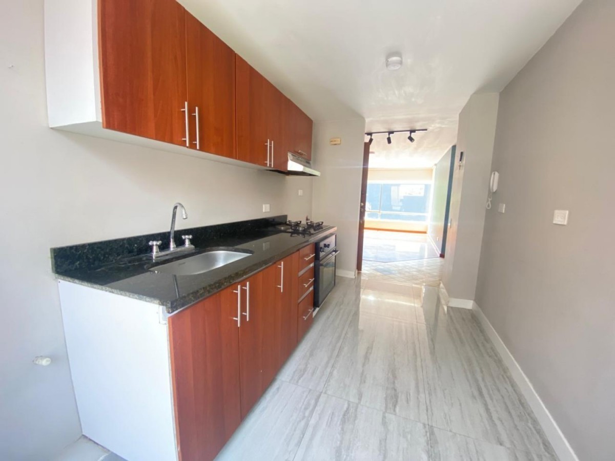 Apartamento en venta en Modelia, Bogotá · foto 6 de 24