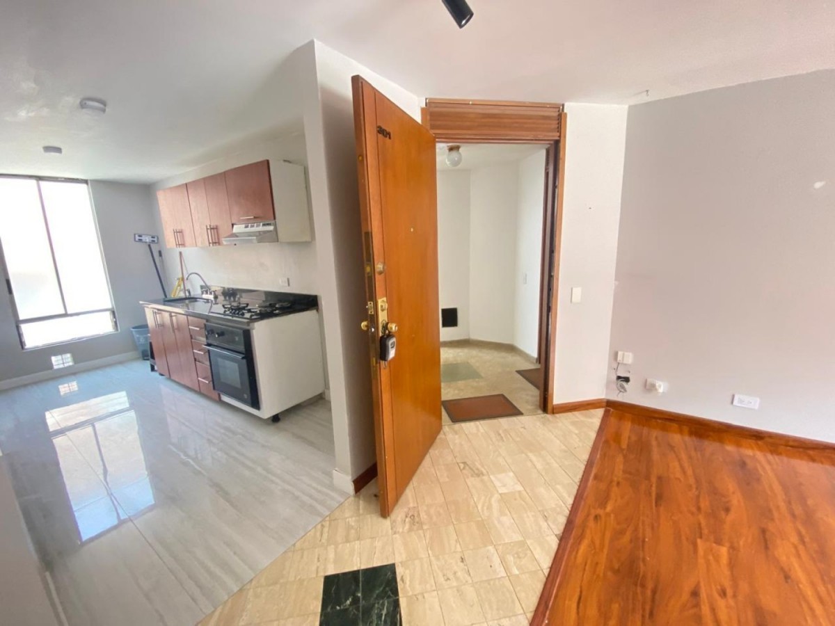 Apartamento en venta en Modelia, Bogotá · foto 11 de 24
