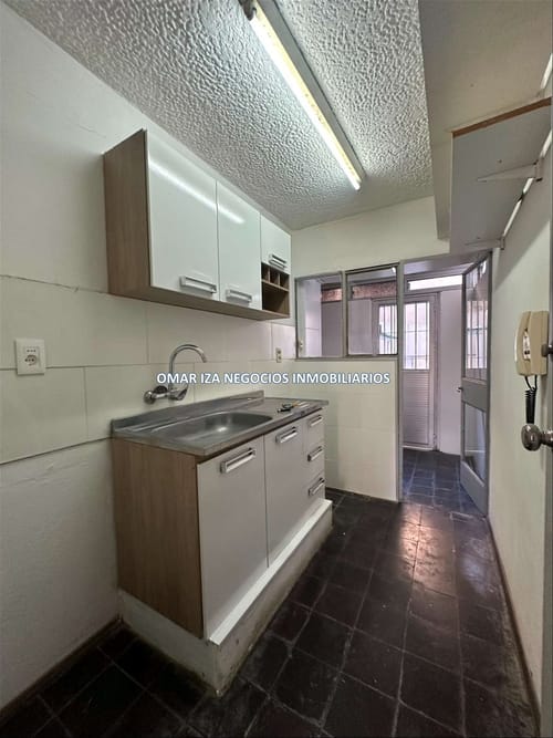 Apartamento en Alquiler · Foto 3