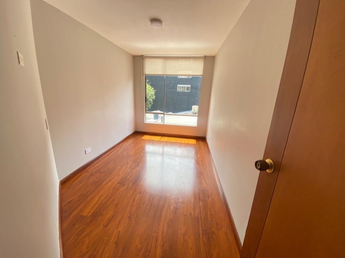 Apartamento en venta en Modelia, Bogotá · foto 17 de 24