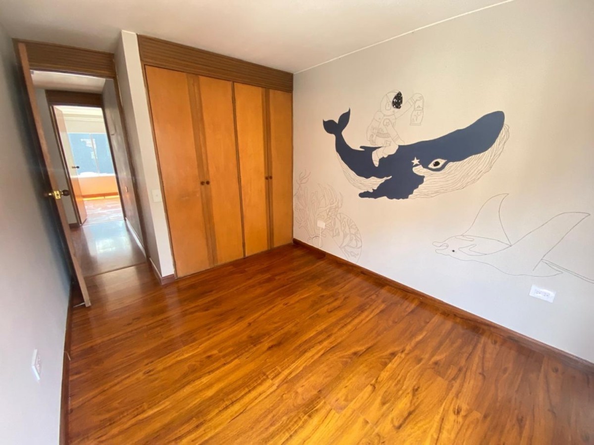 Apartamento en venta en Modelia, Bogotá · foto 19 de 24