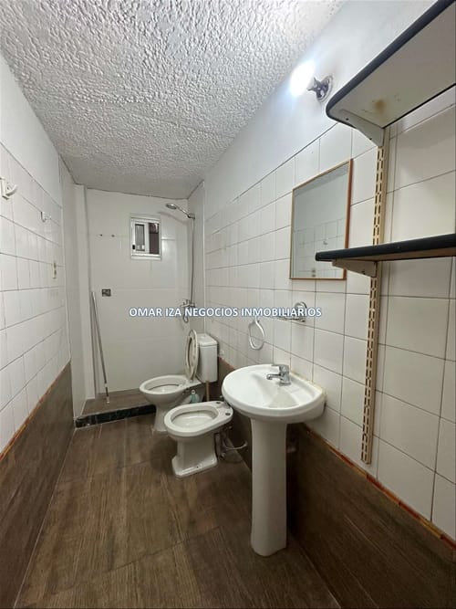 Apartamento en Alquiler · Foto 4