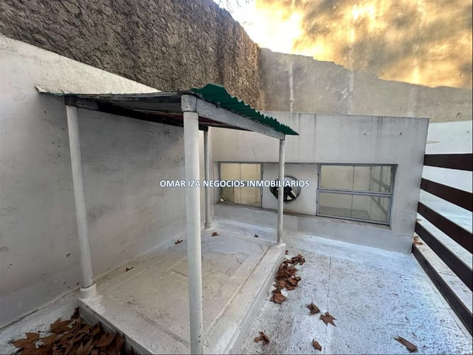 Apartamento en Alquiler · Foto 8