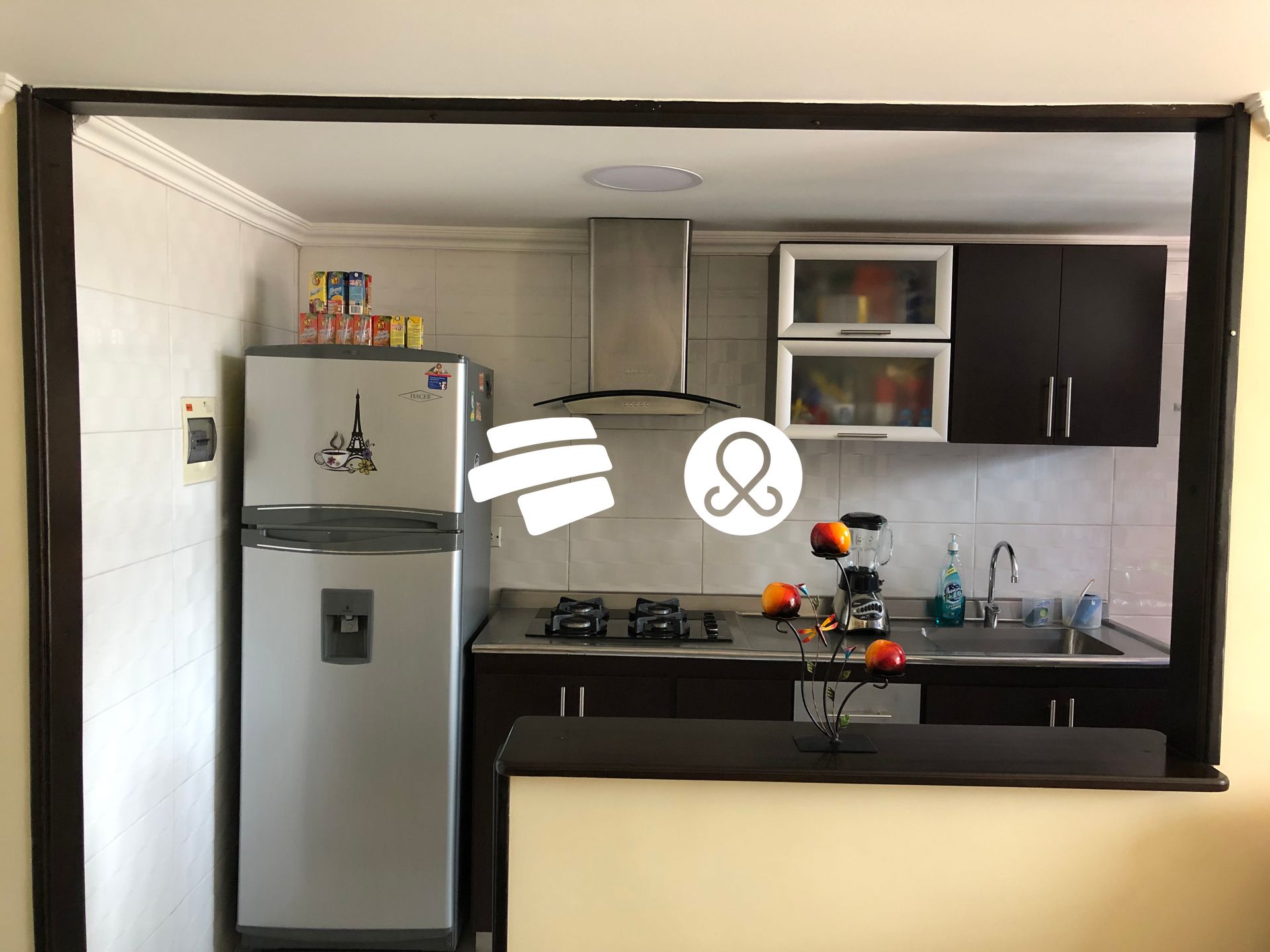 Apartamento en venta en Santa Maria De Suba, Bogotá · foto 2 de 10