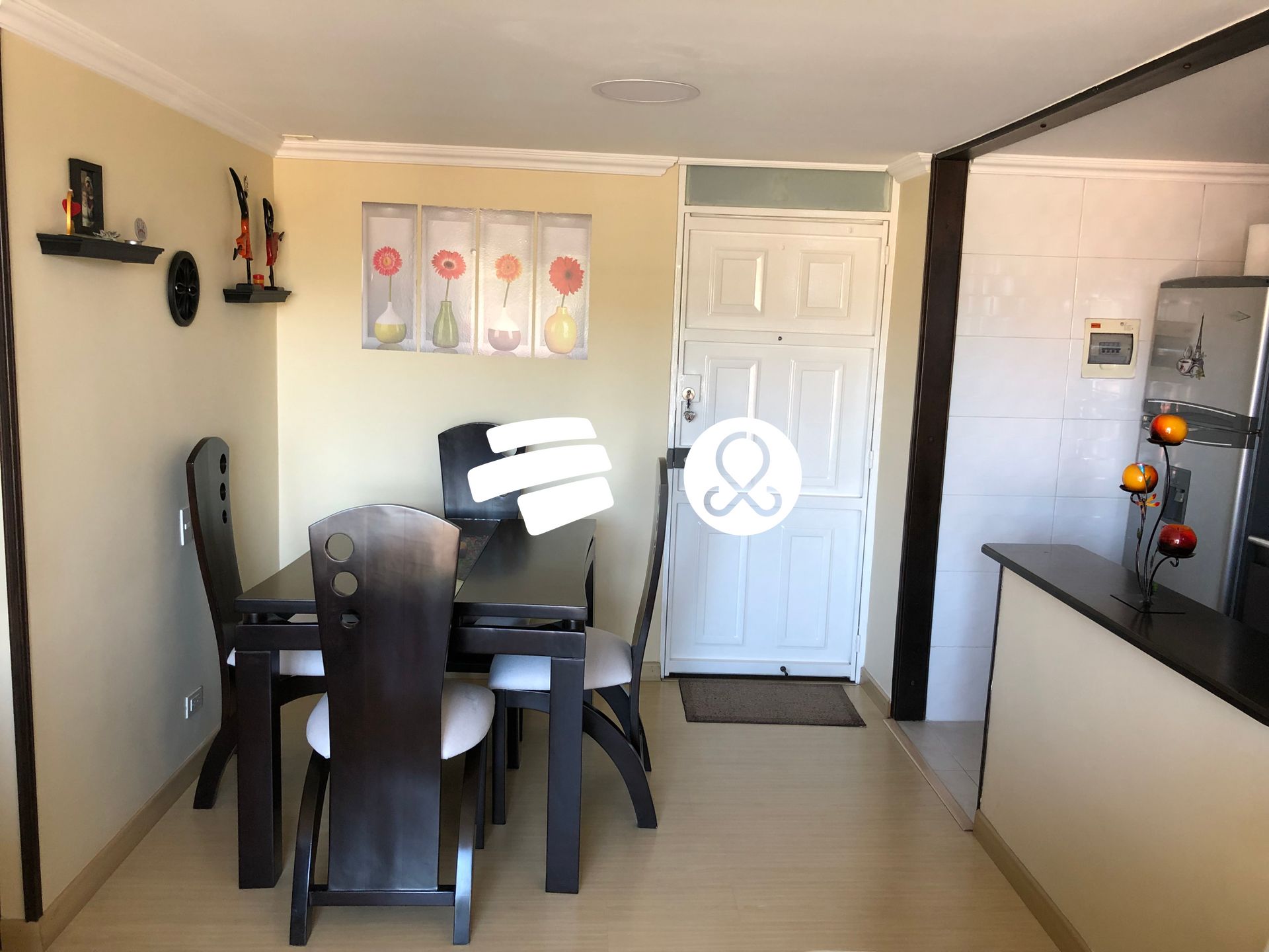 Apartamento en venta en Santa Maria De Suba, Bogotá · foto 3 de 10