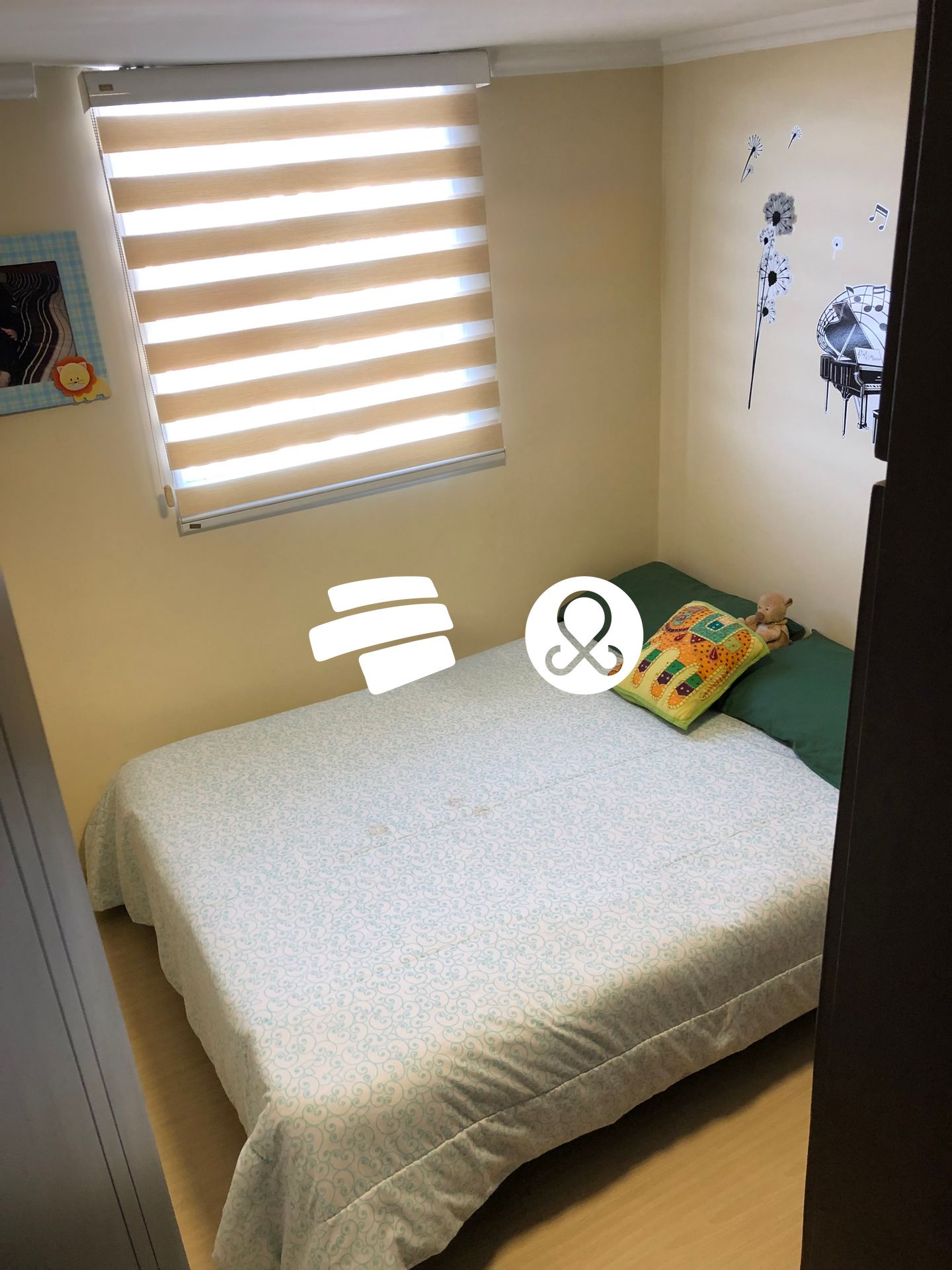 Apartamento en venta en Santa Maria De Suba, Bogotá · foto 4 de 10