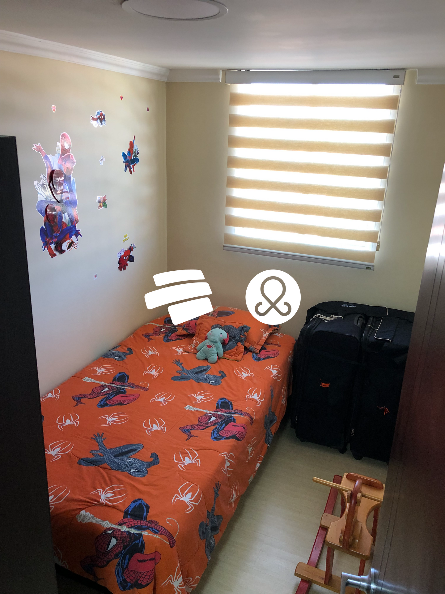 Apartamento en venta en Santa Maria De Suba, Bogotá · foto 5 de 10