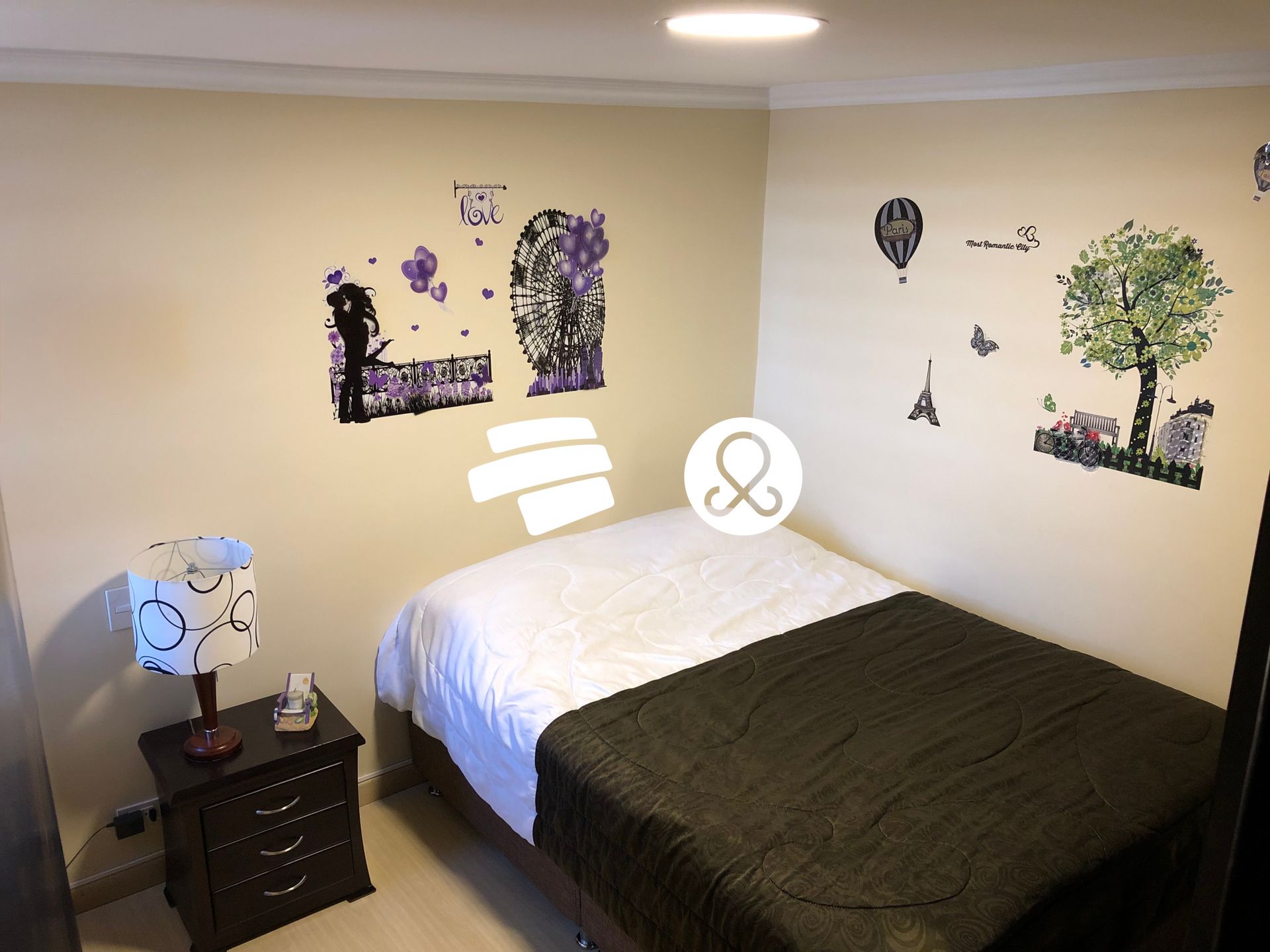 Apartamento en venta en Santa Maria De Suba, Bogotá · foto 7 de 10
