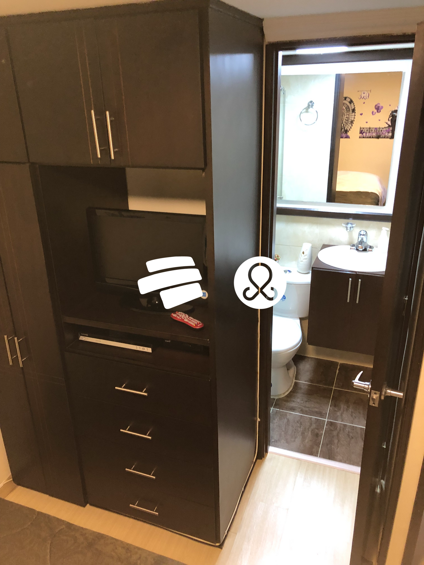 Apartamento en venta en Santa Maria De Suba, Bogotá · foto 9 de 10