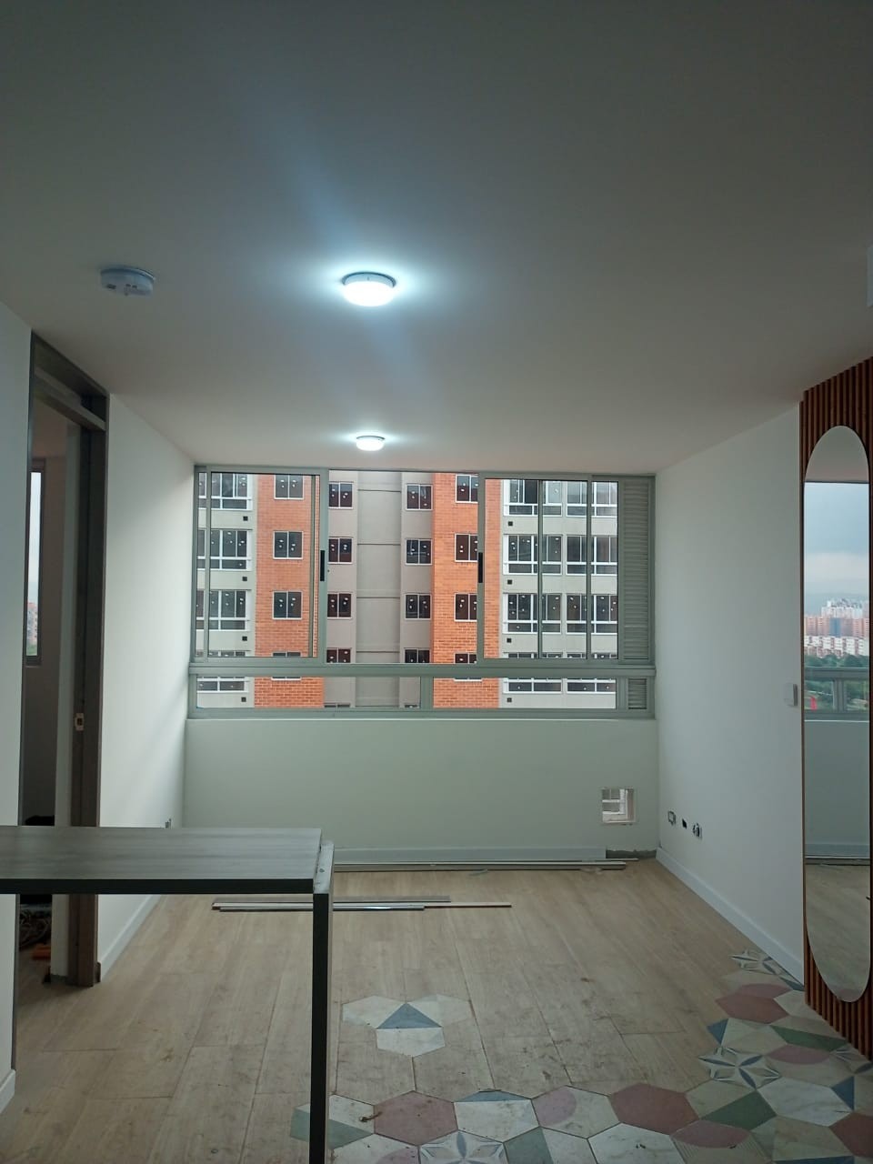 Apartamento en venta en Nueva Castilla, Bogotá · foto 2 de 23