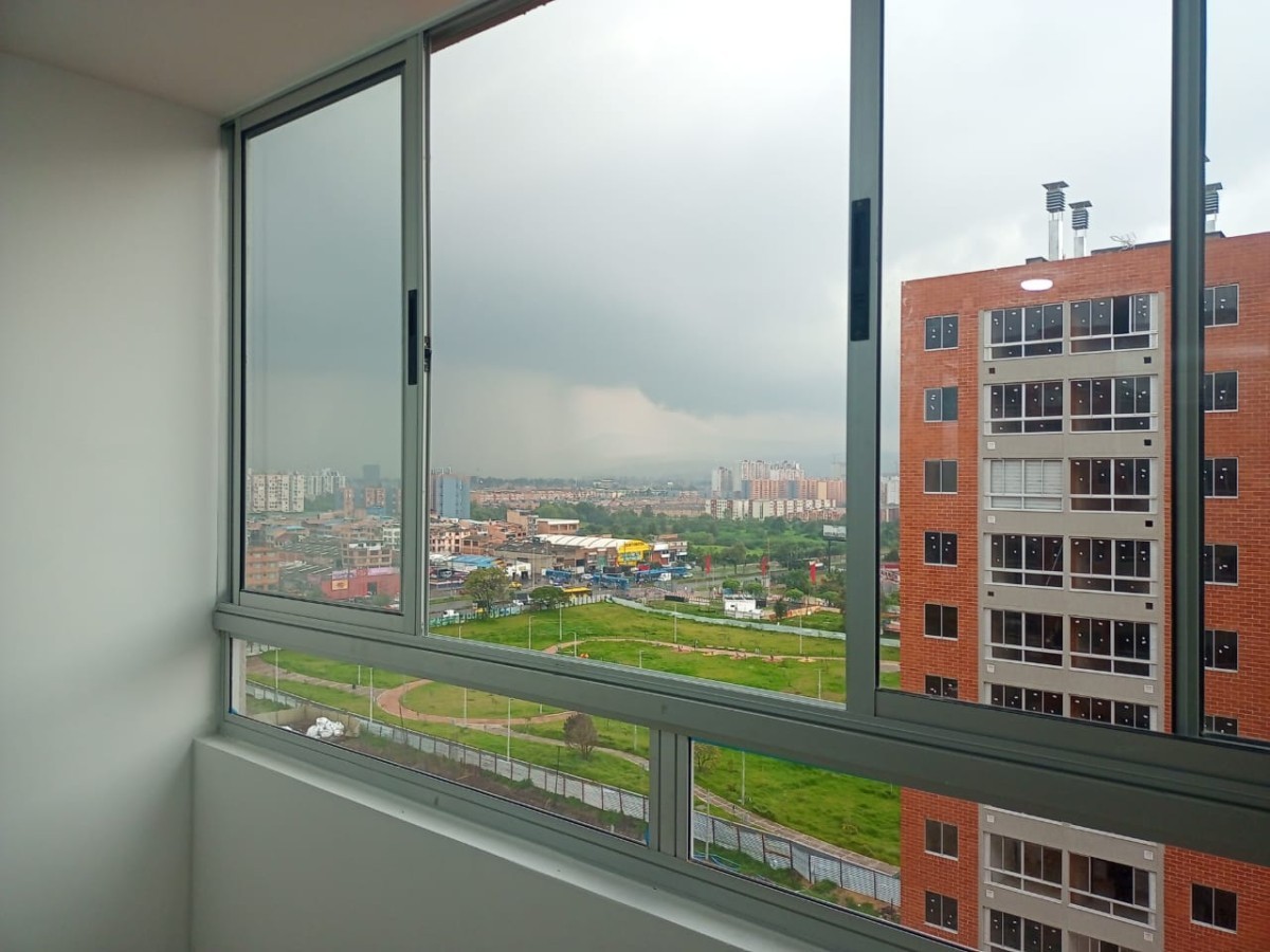 Apartamento en venta en Nueva Castilla, Bogotá · foto 3 de 23