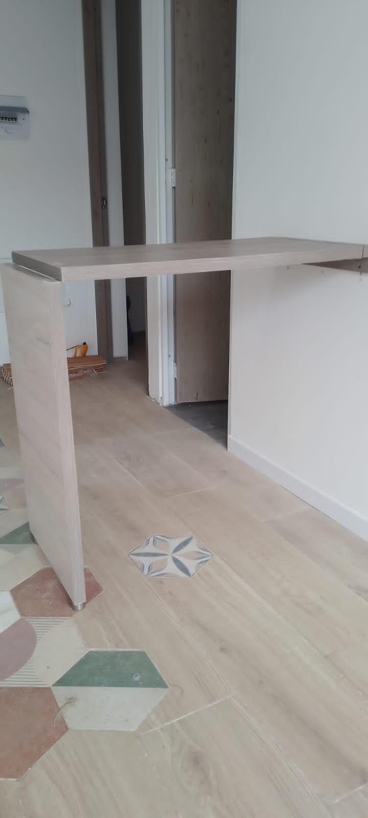 Apartamento en venta en Nueva Castilla, Bogotá · foto 4 de 23