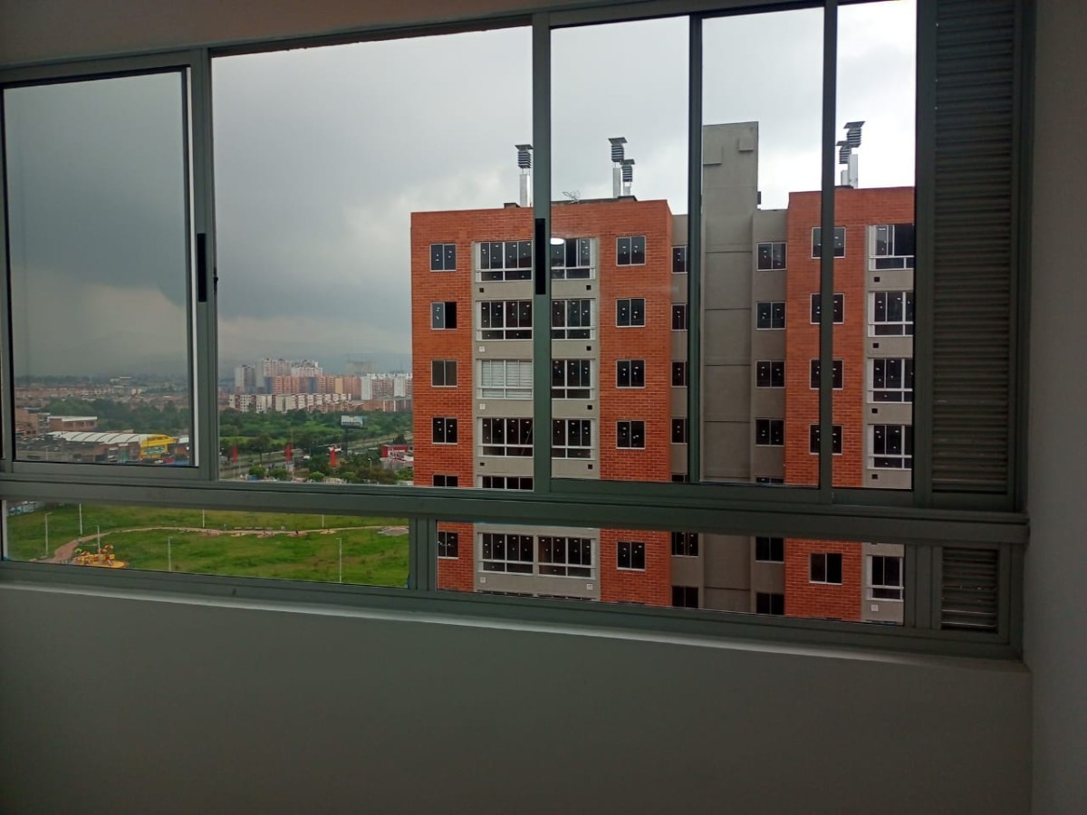 Apartamento en venta en Nueva Castilla, Bogotá · foto 7 de 23