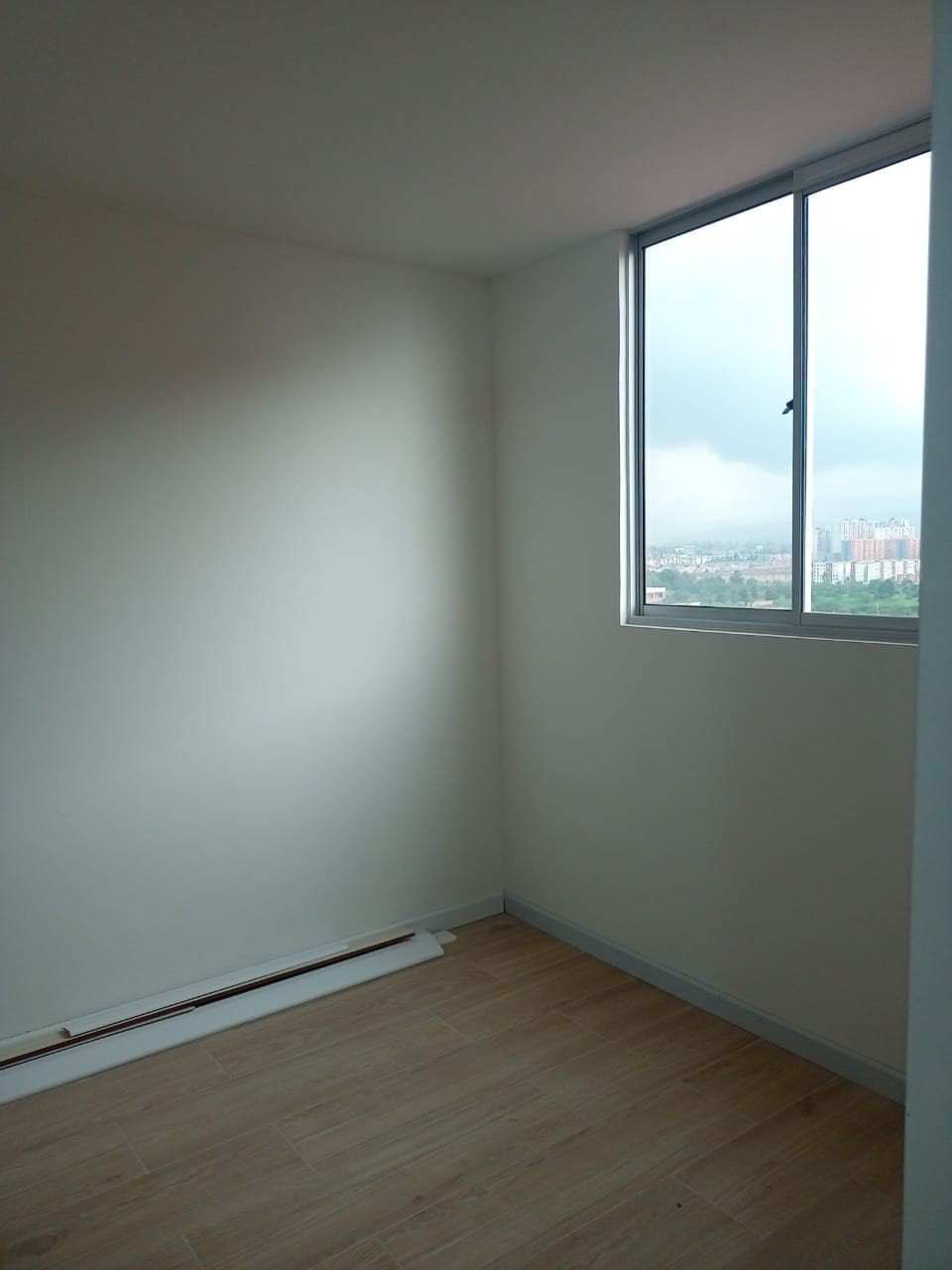 Apartamento en venta en Nueva Castilla, Bogotá · foto 12 de 23