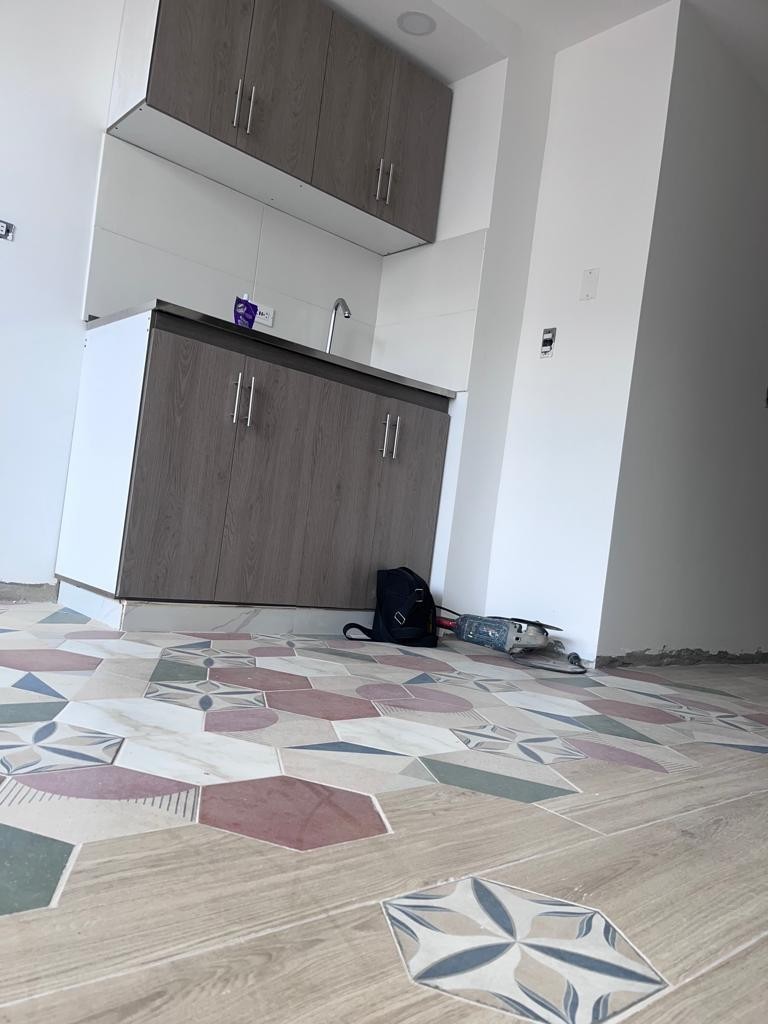 Apartamento en venta en Nueva Castilla, Bogotá · foto 13 de 23