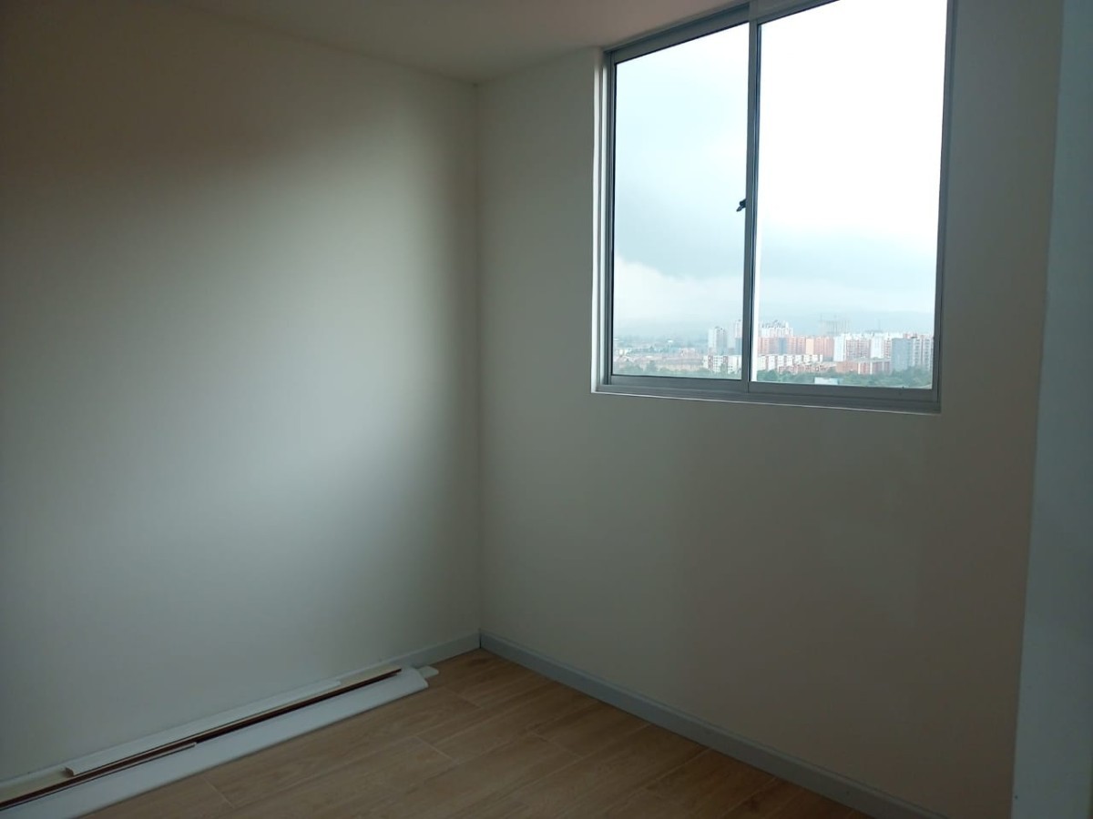 Apartamento en venta en Nueva Castilla, Bogotá · foto 14 de 23