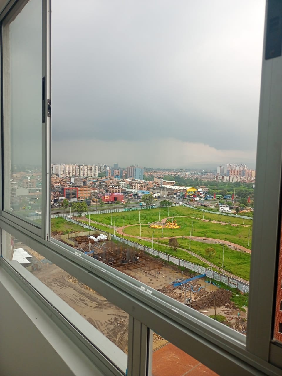 Apartamento en venta en Nueva Castilla, Bogotá · foto 18 de 23