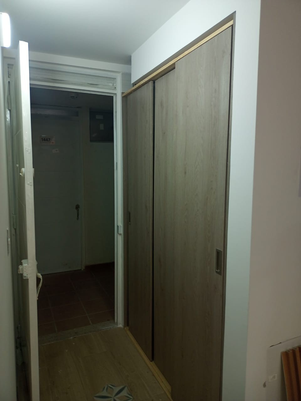 Apartamento en venta en Nueva Castilla, Bogotá · foto 19 de 23