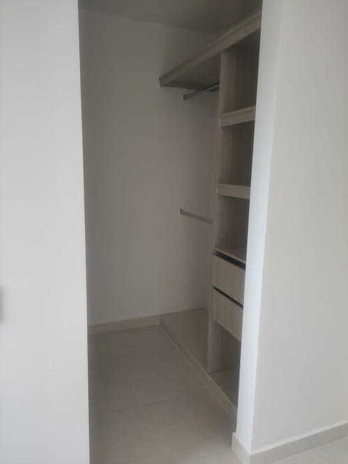 Apartamento de 2 alcobas en venta en Las Palmas, Ricaurte, 58 m² · foto 5 de 23