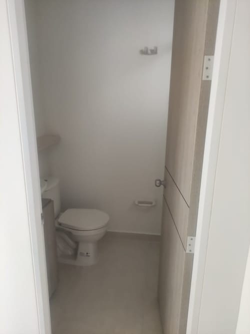 Apartamento de 2 alcobas en venta en Las Palmas, Ricaurte, 58 m² · foto 13 de 23