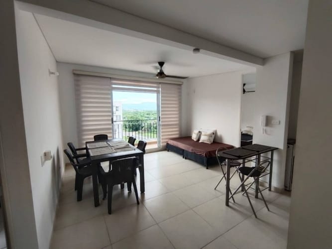 Apartamento de 2 alcobas en venta en Las Palmas, Ricaurte, 58 m² · foto 14 de 23