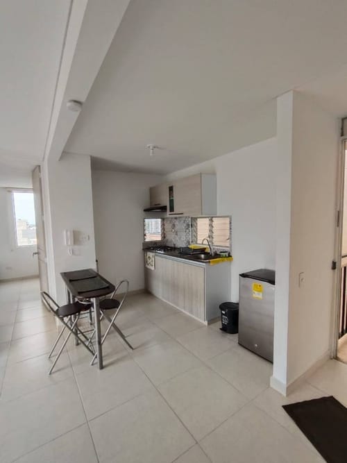 Apartamento de 2 alcobas en venta en Las Palmas, Ricaurte, 58 m² · foto 15 de 23