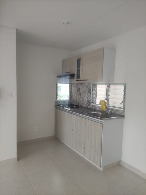 Apartamento de 2 alcobas en venta en Las Palmas, Ricaurte, 58 m² · foto 19 de 23