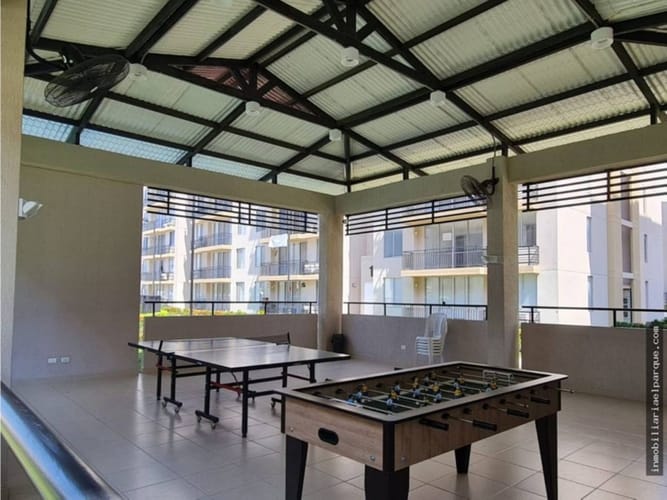 Apartamento de 2 alcobas en venta en Las Palmas, Ricaurte, 58 m² · foto 21 de 23
