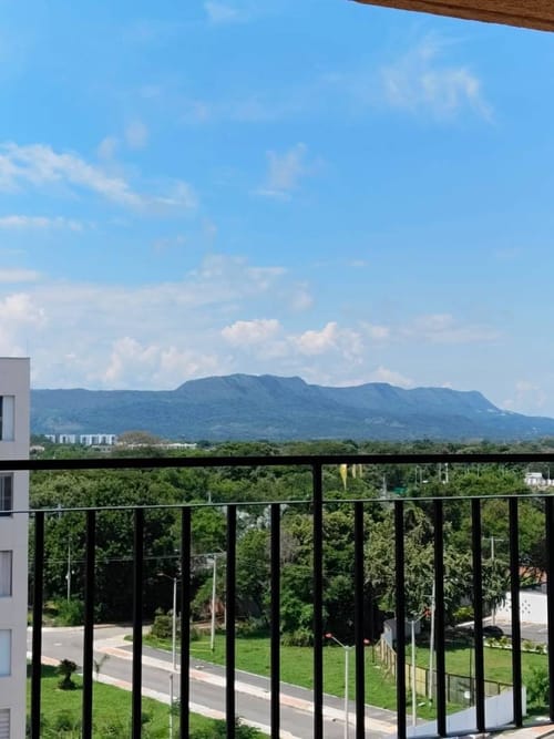 Apartamento de 2 alcobas en venta en Las Palmas, Ricaurte, 58 m² · foto 22 de 23