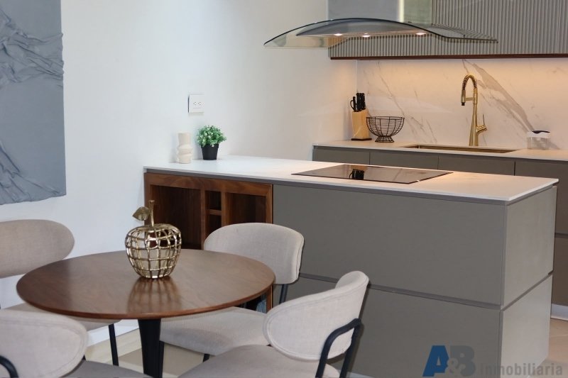 Apartamento en venta en El Chingui, Envigado · foto 4 de 18