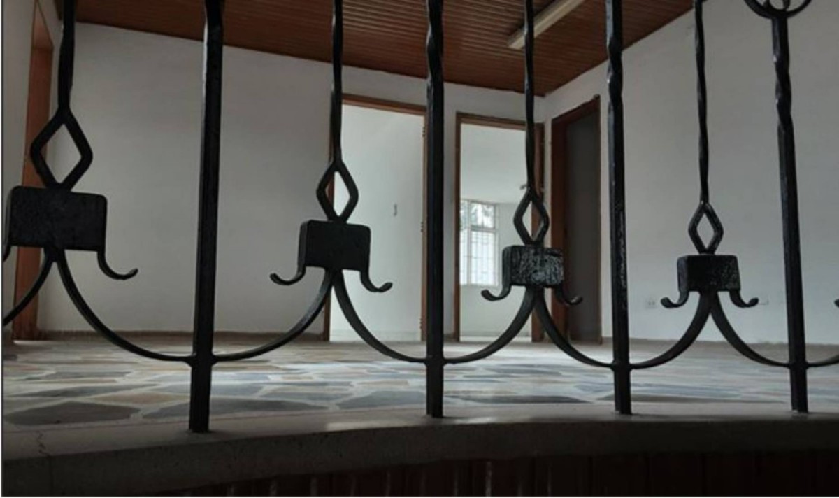Casa en arriendo en Ciudad Berna, Bogotá · foto 5 de 24