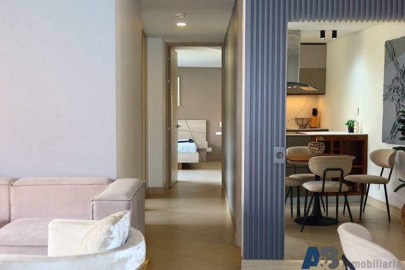 Apartamento en venta en El Chingui, Envigado · foto 10 de 18