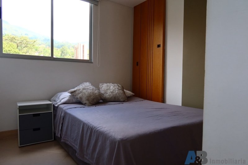 Apartamento en venta en El Chingui, Envigado · foto 12 de 18