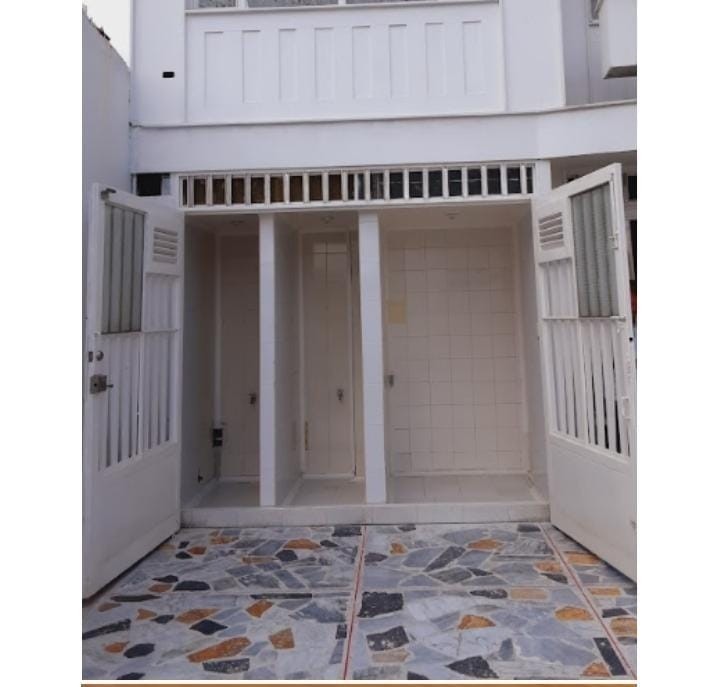 Casa en arriendo en Ciudad Berna, Bogotá · foto 14 de 24