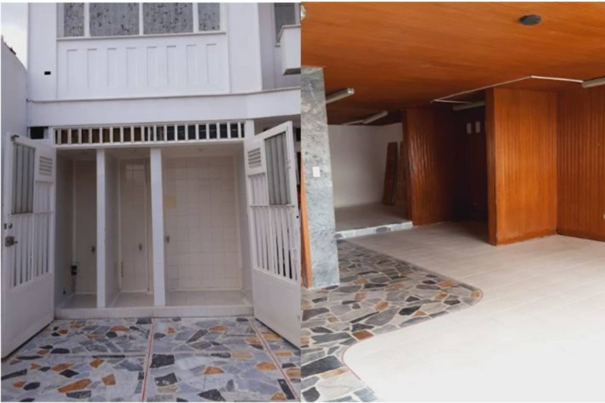 Casa en arriendo en Ciudad Berna, Bogotá · foto 15 de 24