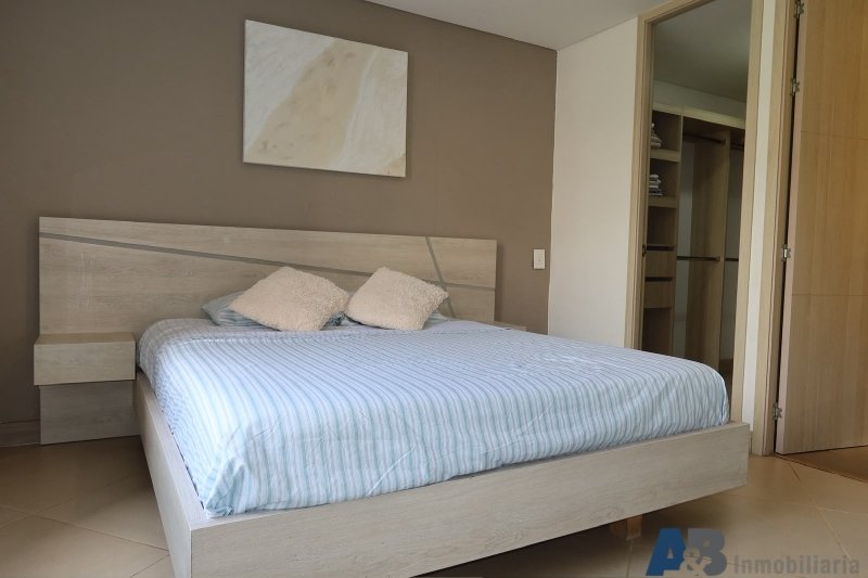 Apartamento en venta en El Chingui, Envigado · foto 16 de 18