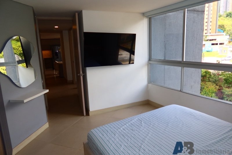 Apartamento en venta en El Chingui, Envigado · foto 17 de 18